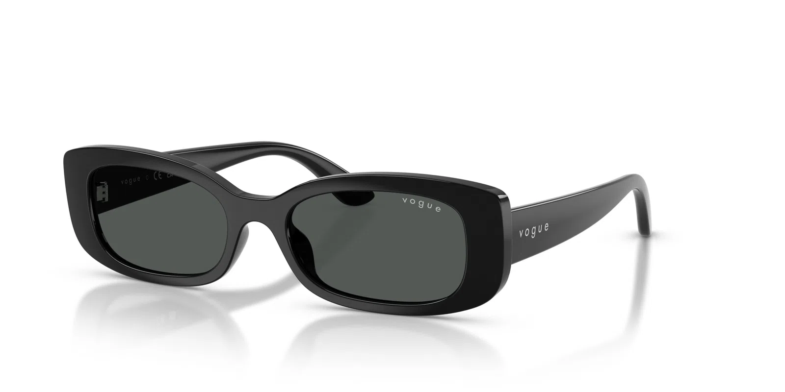 Vogue Eyewear Kids 2031 Sunglasses - view 6